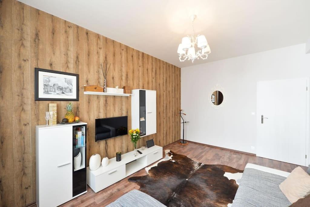 Oli Apartment Prag Exteriör bild