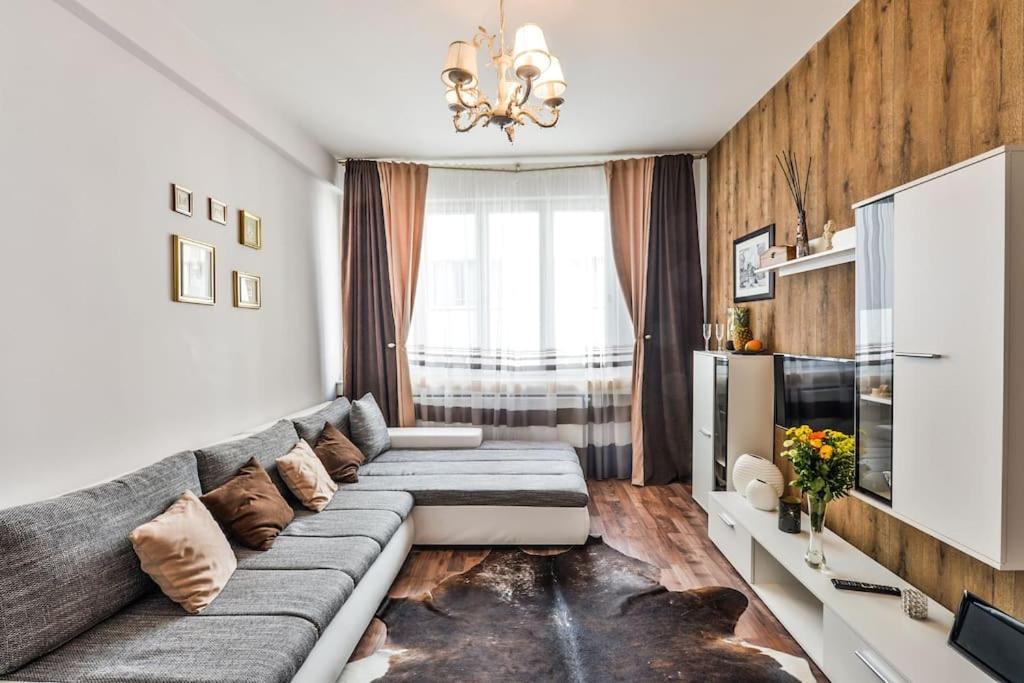 Oli Apartment Prag Exteriör bild